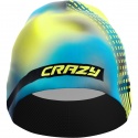 BERRETTO CRAZY SPIRE THERMO ENERGY BLACK